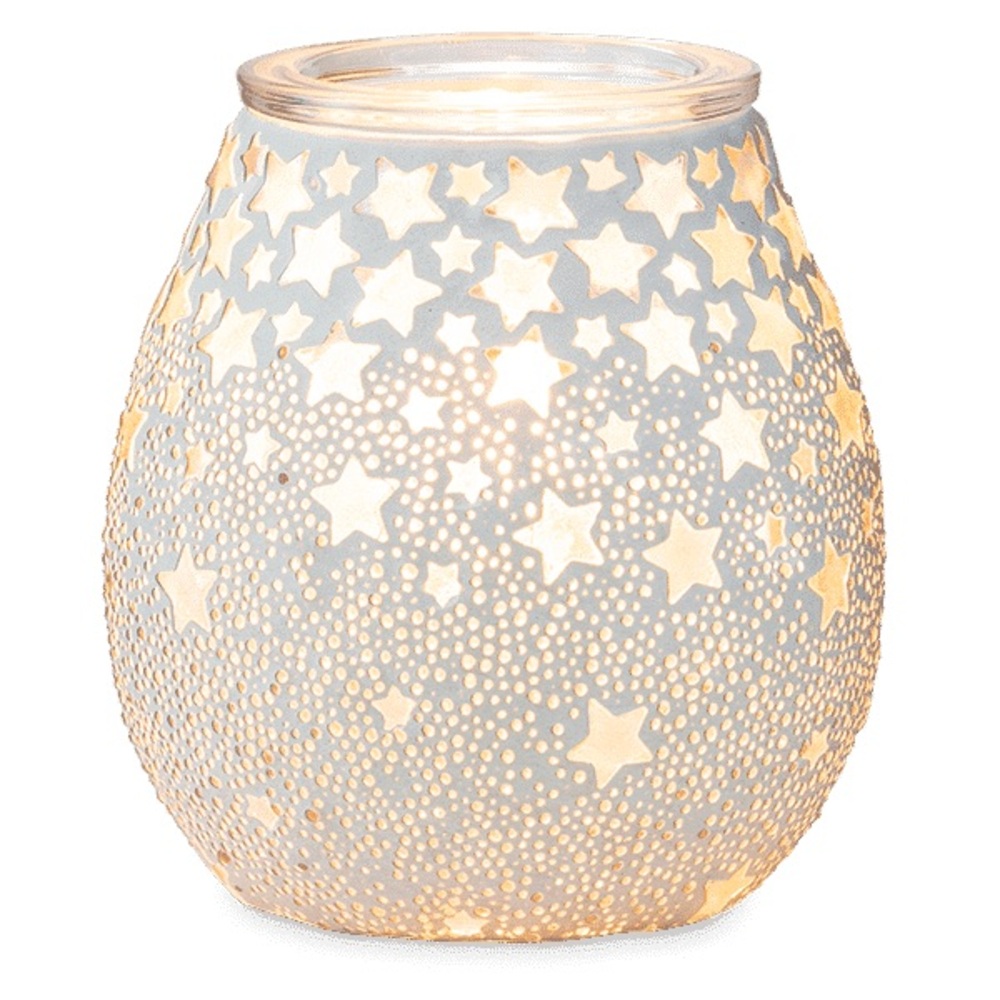 Scentsy Night Sky Warmer- New in Box- $60 - Picture 9 of 10